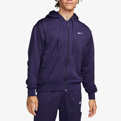 耐克正品男子针织夹克外套