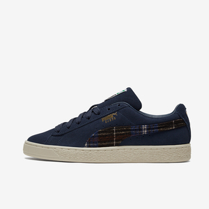 Puma/彪马正品Suede Classic Flannel男女运动轻便耐磨休闲板鞋
