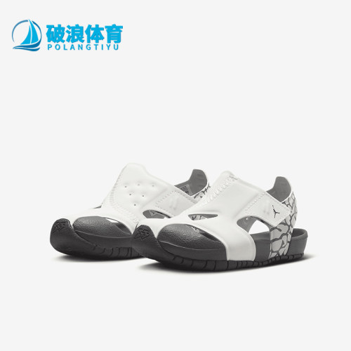 耐克小童舒适运动休闲凉鞋
