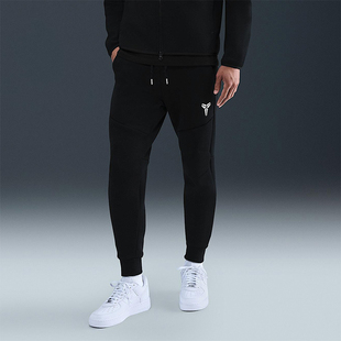 耐克正品 IB2717 Tech 运动束脚透气训练长裤 010 Fleece男士 Nike