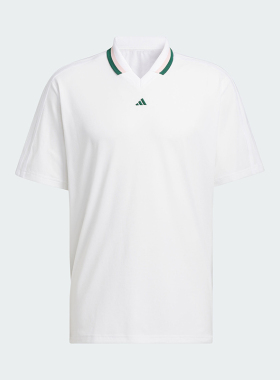 Adidas/阿迪达斯正品ULT365 JRSY POL男士短袖POLO衫IX6382