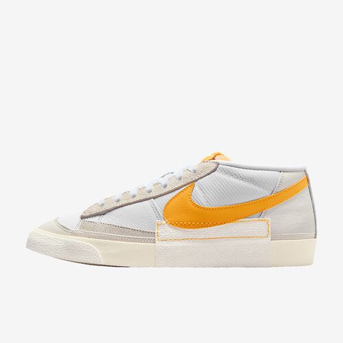 Nike耐克正品Blazer Low Pro Club男款低帮运动板鞋FJ3694-102