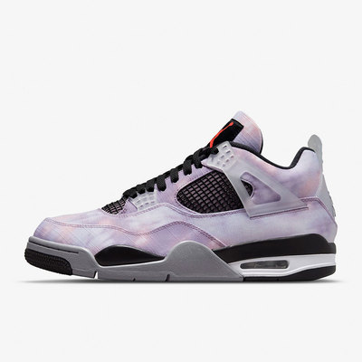 Nike/耐克正品Air Jordan 4 AJ4男子缓震篮球鞋DH7138-506