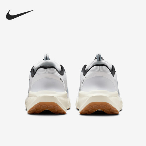 Nike/耐克正品Pegasus女士缓震网眼易穿脱跑步鞋FQ7844-103