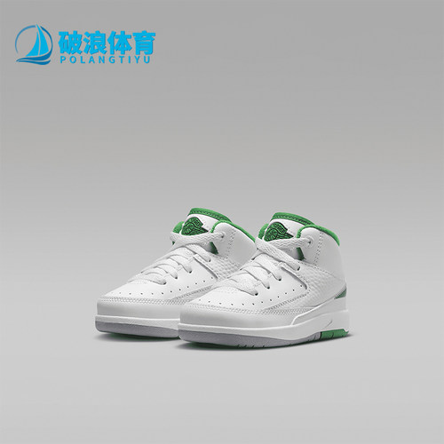 Nike/耐克婴童休闲运动篮球鞋