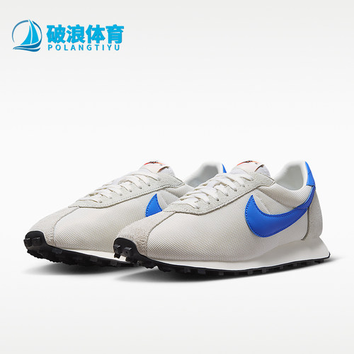 Nike/耐克正品LD-1000男士系带低帮耐磨运动休闲鞋HJ4687-102