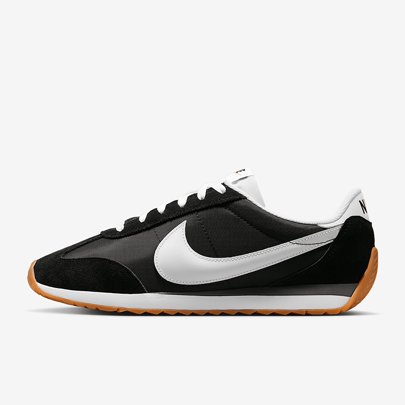 Nike/耐克正品Pacific男士低帮轻便运动经典拼接跑步鞋HQ2052-001
