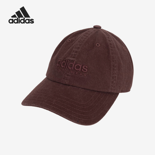 DAD SPW CAP男女运动遮阳棒球帽JF6042 阿迪达斯正品 Adidas