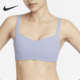 女子透气运动低强度支撑内衣DO6609 新款 519 耐克正品 Nike