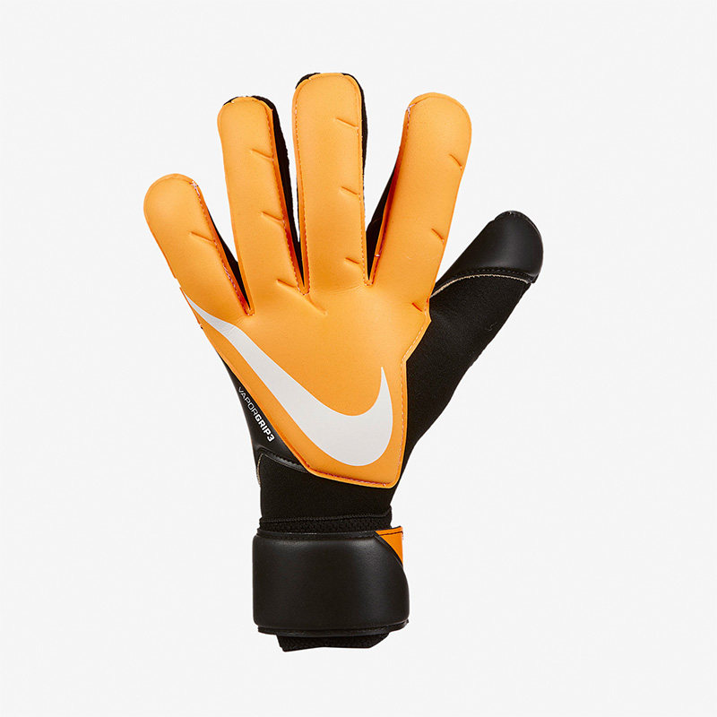 Nike/耐克正品足球男女同款logo训练守门员手套CN5650-010