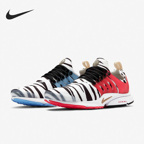 Nike/耐克正品 Air Presto 男子缓震舒适透气运动鞋 CJ1229