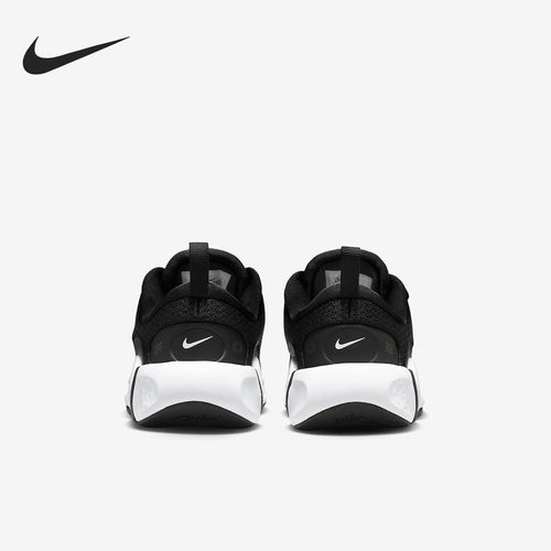 Nike/耐克正品Infinity Flow儿童网面缓震运动鞋FD6061-002
