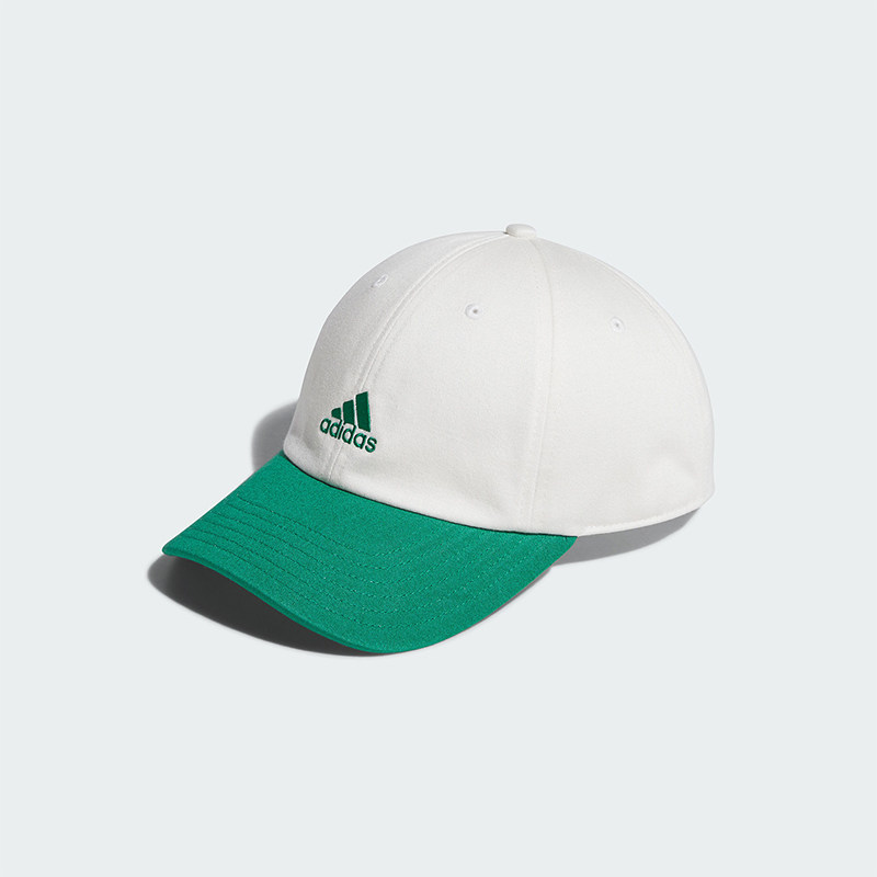 阿迪达斯中性运动遮阳棒球帽