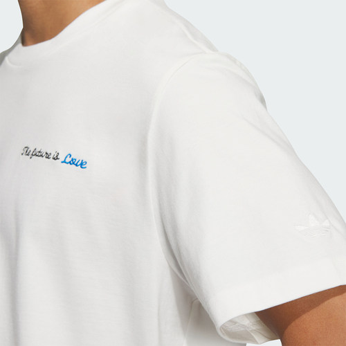 Adidas阿迪达斯官方正品三叶草男