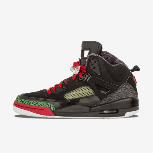 Nike耐克Jordan正品Spizike Varsity男款高帮篮球鞋315371-061
