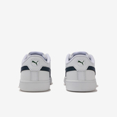 392033 Puma 小童魔术贴运动低帮休闲轻便板鞋 秋季 彪马正品