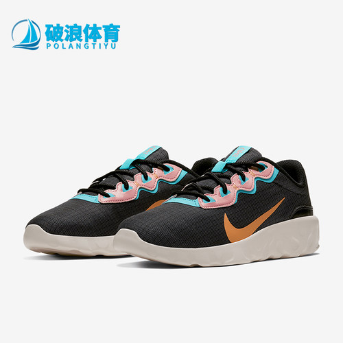 Nike正品新款男女轻便运动休闲鞋