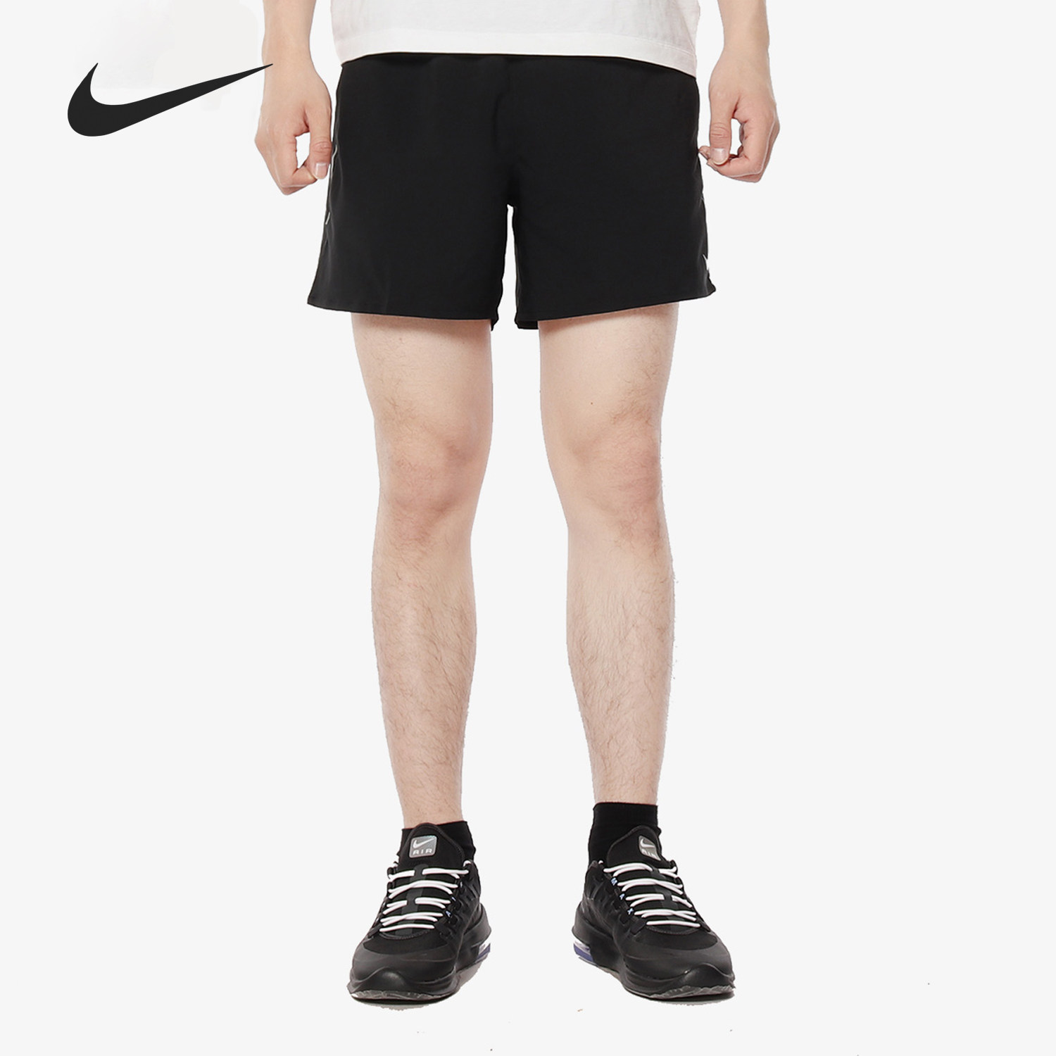 Nike/耐克正品M NK  STRIDE SHORT 5IN UL男子休闲短裤CI9899