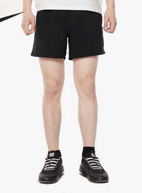 Nike/耐克正品M NK  STRIDE SHORT 5IN UL男子休闲短裤CI9899