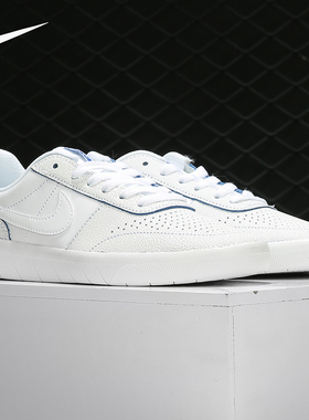 Nike/耐克正品SB Team Classic PRM男女复古低帮休闲板鞋AR0767