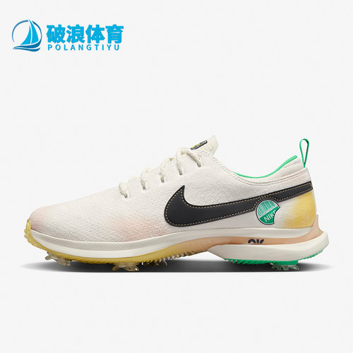 Nike/耐克男士减震高尔夫球鞋