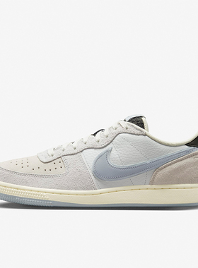 Nike/耐克正品TERMINATOR LOW男女运动休闲板鞋FJ4207-001