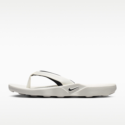 Nike/耐克正品MARINA女士透气时尚轻便休闲运动人字拖IH2381-100