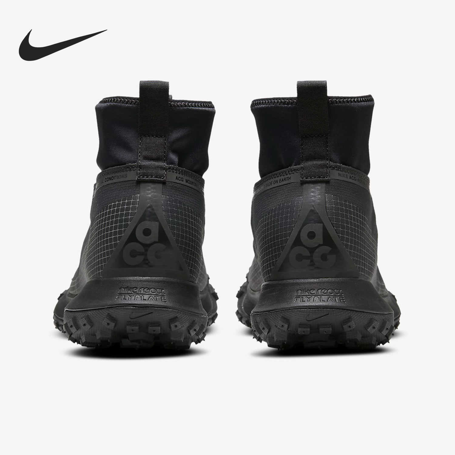 Nike/耐克正品 ACG GORE-TEX 3M 反光男子缓震运动鞋CT2904