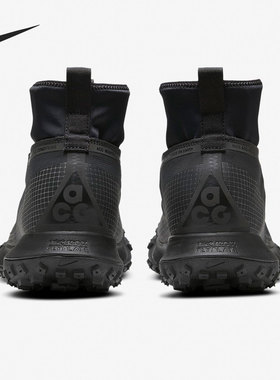 Nike/耐克正品 ACG GORE-TEX 3M 反光男子缓震运动鞋CT2904