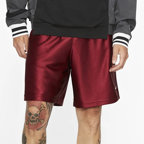 Nike/耐克正品当季新款宽松篮球男子休闲运动跑步短裤 CD6390