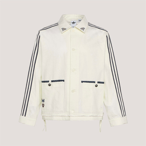 Adidas/阿迪达斯正品三叶草TOCBAIJACKET新款经典夹克外套KW5673