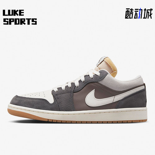 耐克AirJordan女士运动休闲鞋