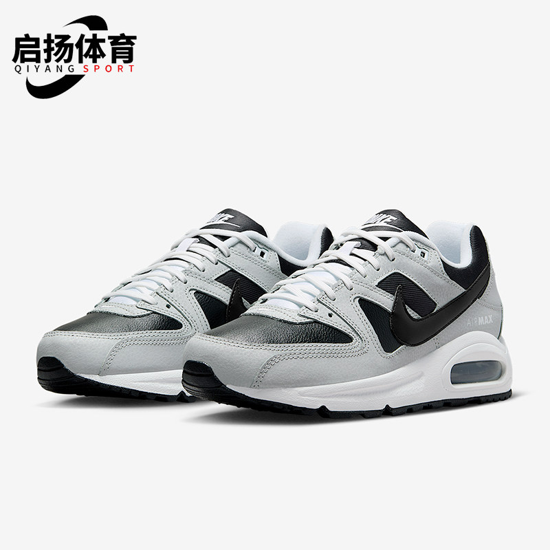 Nike/耐克正品Air Max Command女士透气减震耐磨跑步鞋718896-001