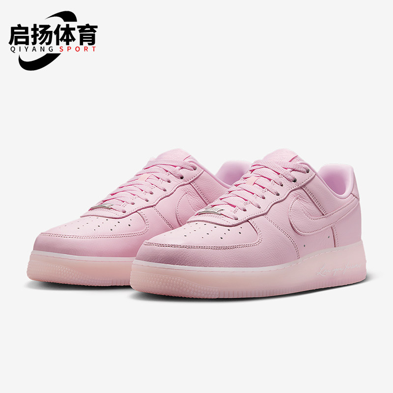 Nike/耐克正品Air Force 1男女经典休闲透气轻便板鞋CZ8065-600,运动鞋new,板鞋,淘宝优惠券,粉丝福利购,淘宝优惠卷