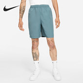 耐克正品 五分裤 当季 Nike 新款 男子运动系带休闲短裤 DM4402 387