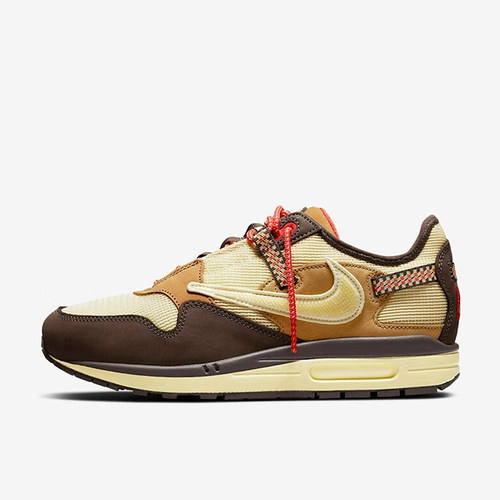 Nike/耐克正品Air Max 1 TS联名男女耐磨跑步鞋DO9392-200