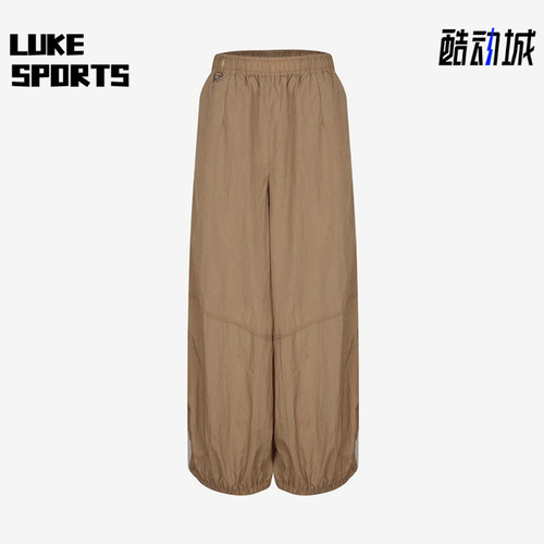 Nike/耐克正品女士运动柔软亲肤舒适松紧休闲长裤IM8168-297