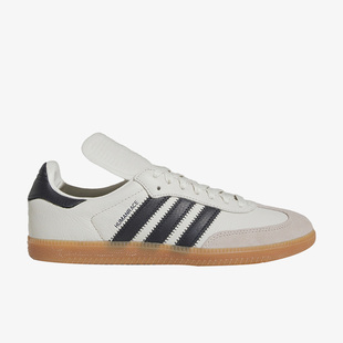 OG男女运动轻便板鞋 Adidas Samba 三叶草新款 HP3383 阿迪达斯正品
