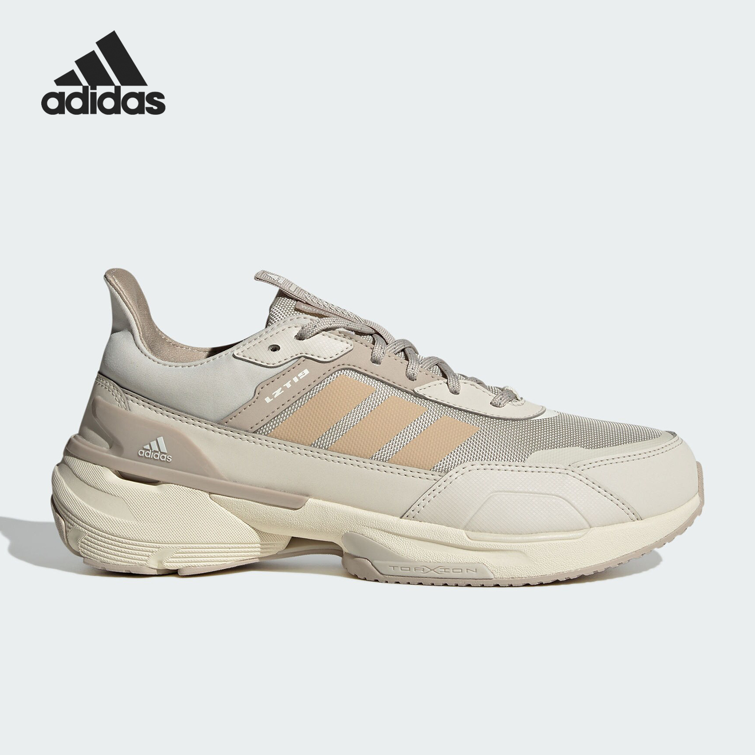 低帮跑步鞋Adidas/阿迪达斯