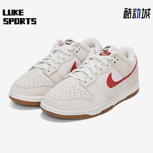 Low Dunk 85女子秋运动休闲透气板鞋 100 Nike DO9457 耐克正品