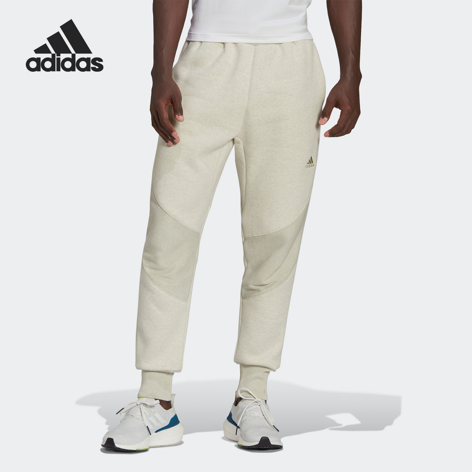 Adidas/阿迪达斯正品M BOTAN PANT 男子运动训练长裤HE3050