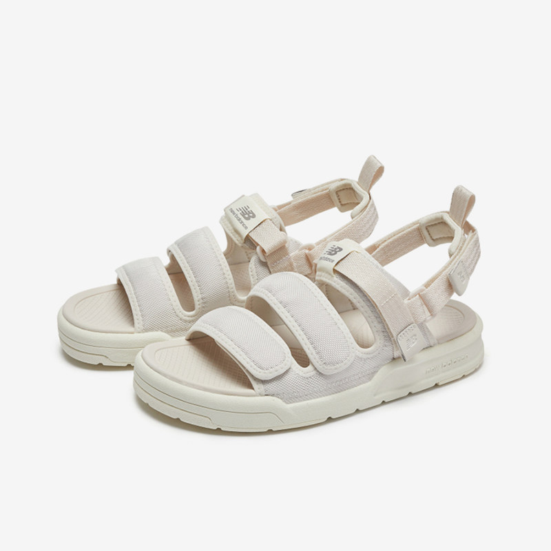 New Balance/NB正品夏季男女同款舒适透气运动沙滩凉鞋SDL3205A