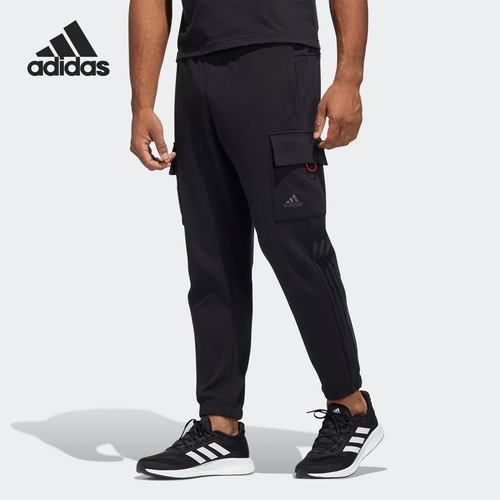 运动训练Adidas/阿迪达斯休闲