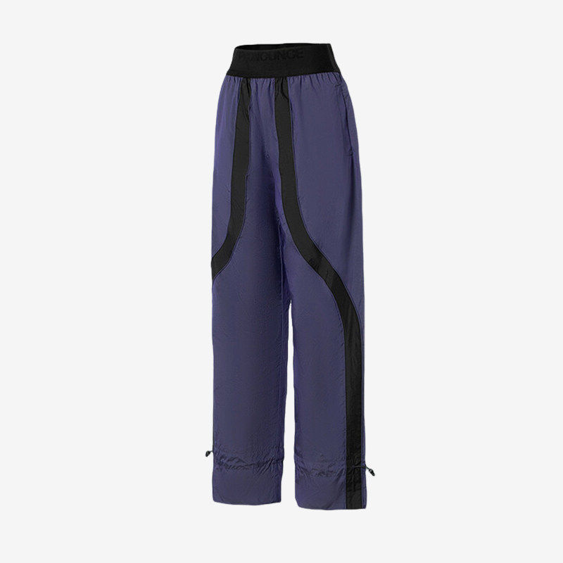 Puma/彪马正品春季新款女子时尚宽松高腰梭织休闲长裤534042,运动服/休闲服装,运动长裤,淘宝优惠券,粉丝福利购,淘宝优惠卷