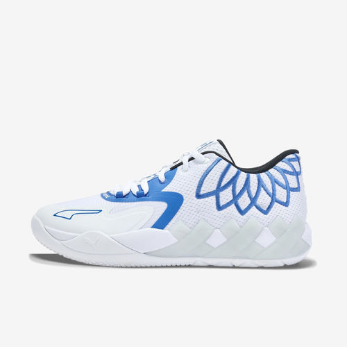 Puma彪马正品MB.01男子中帮系带Nitro Foam减震篮球鞋376941-11