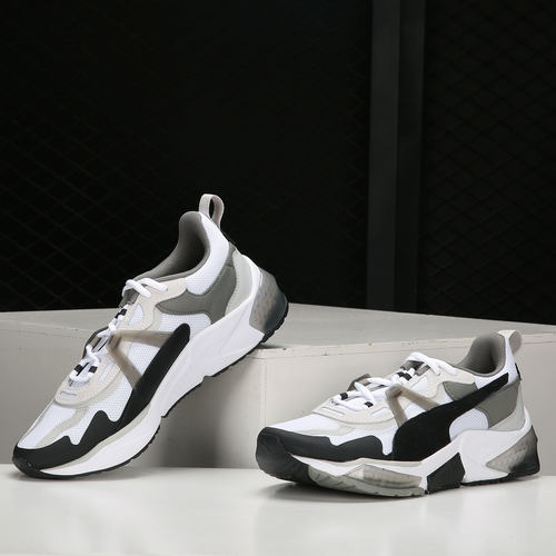 Puma/彪马正品当季新款运动休闲鞋低帮网面减震训练鞋 194122-04
