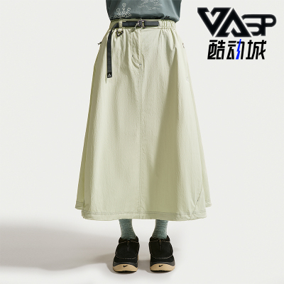 Nike/耐克正品ACG Smith Summit 女士防晒经典半身裙IB4432-020