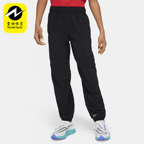 Nike耐克正品大童运动长裤