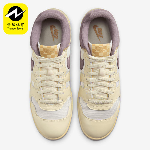 Nike/耐克正品Mac Attack男士休闲运动中帮耐磨板鞋FZ2097-102