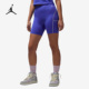 DX0462 Nike 透气跑步紧身短裤 JORDAN女子新款 430 耐克正品